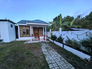 Mama Judiths Cottage