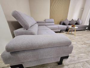 Superb SeaView Infinity Apartment - Prima Linie la Mare Parking