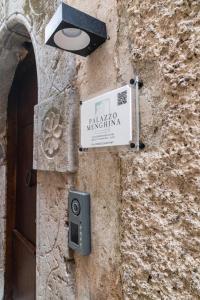 Palazzo Menghina