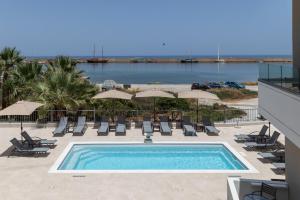 Amara Cove Adults Only by Estia