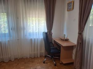 Apartman Ɗana - 55 m2