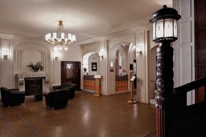 Hotel Schloss Schweinsburg