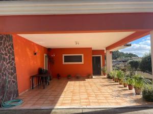 Casa Sossego