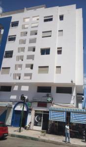 Resicence jaouharat zarkaa