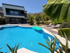 Canyon Villa Göynük Kemer Antalya with Pool