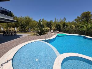 Canyon Villa Göynük Kemer Antalya with Pool