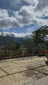 Sun Hill Villa