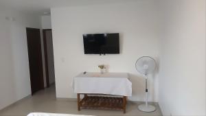 Depto 2 hab con aire acondicionado y piscina, excelente ubicación