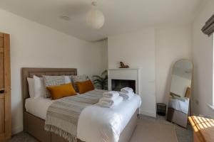 Brougham - Brand New 2-Bed House - Parking - 10 min to Centre