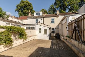 Brougham - Brand New 2-Bed House - Parking - 10 min to Centre