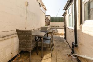 Brougham - Brand New 2-Bed House - Parking - 10 min to Centre