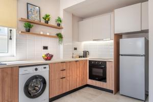 Christinas Luxury Apartment