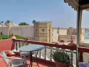 Traditional Family House in Medina