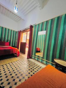 Riad Darko