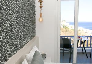 Astropalia Luxury Studios Astypalaia Greece