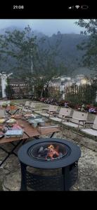 Sun Hill Villa