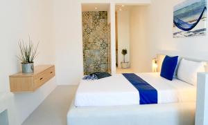 Astropalia Luxury Studios Astypalaia Greece