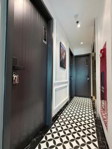 Gang Thep Hotel
