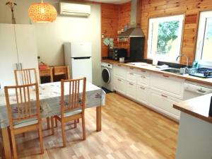 Apartament rural Can Ramon