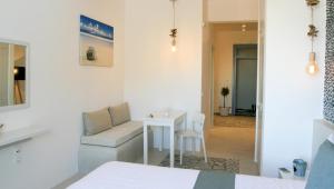 Astropalia Luxury Studios Astypalaia Greece