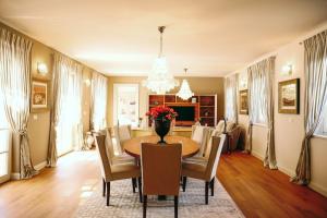 Villa Fiordaliso Borghetto