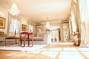 Villa Fiordaliso Borghetto
