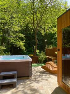 Przystanek Leśna - Apartamenty SPA blisko Kocierza