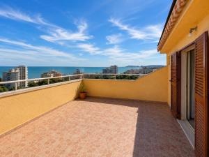 Adriatic Balcony by KLM- 2 Min to the Beach