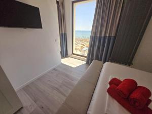 Luxury Front SeaView Apartment - Panoramic View to Black Sea