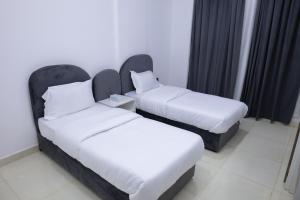 Rwa 2 Furnished apartments