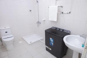 Rwa 2 Furnished apartments