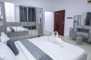 Rwa 2 Furnished apartments