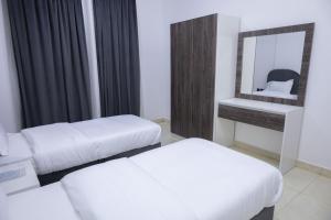 Rwa 2 Furnished apartments