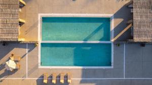 Double Pool Villa Ι
