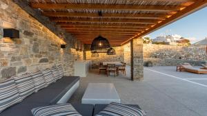 Double Pool Villa Ι