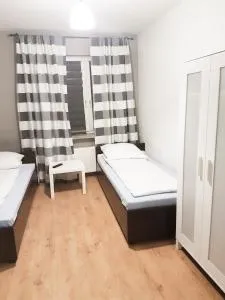 KWATERY KALINA-DUSZKA HOSTEL - Matyldów