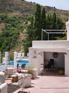 Casa Limón - Alpujarras