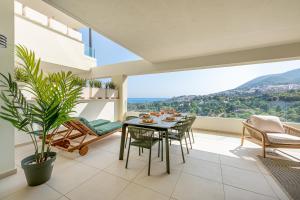 797 Holiday Rentals - LUJOSO APARTAMENTO EN ROCAS BLANCAS