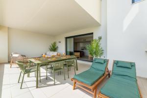 797 Holiday Rentals - LUJOSO APARTAMENTO EN ROCAS BLANCAS