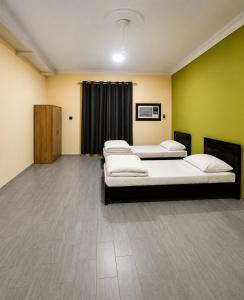 Liva Residency
