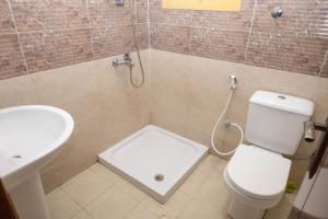 Rwa 4 furnished apartments