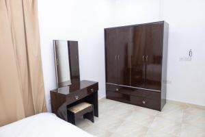 Rwa 4 furnished apartments