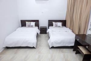 Rwa 4 furnished apartments