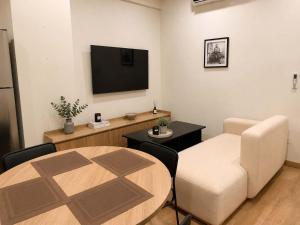Sky Stays at Asuncion Cozy Bright 1 BDR