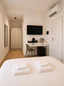 Poetto Villini Rooms