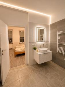 Vacation Room