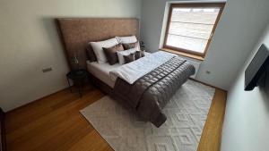 Hotel Stork