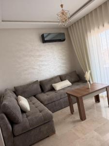 Appartement en résidence avec piscine