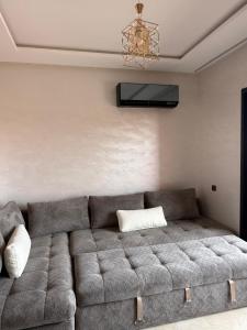 Appartement en résidence avec piscine