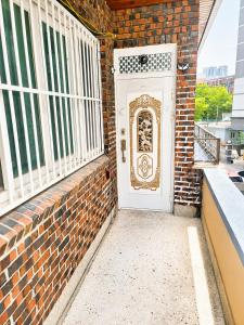 Busan Backpackers
